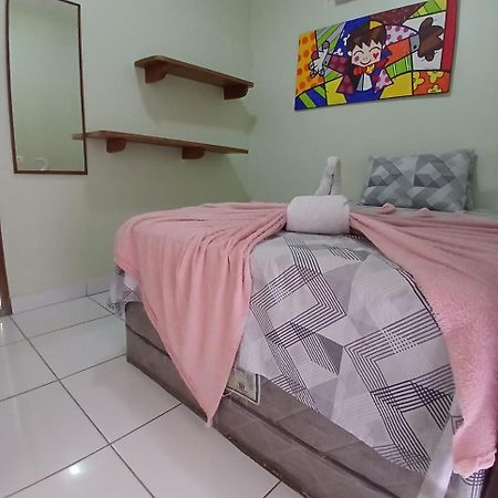 Pousada Aconchego Do Porto Pôrto das Galinhas Dış mekan fotoğraf