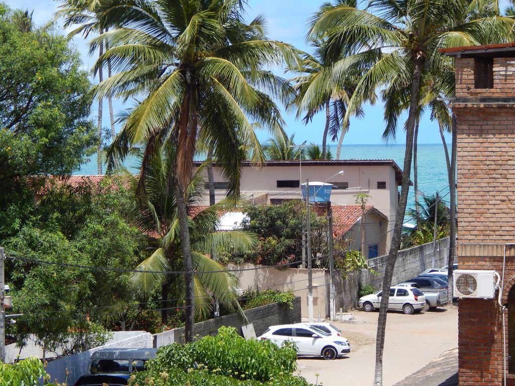 Pousada Aconchego Do Porto Pôrto das Galinhas Dış mekan fotoğraf