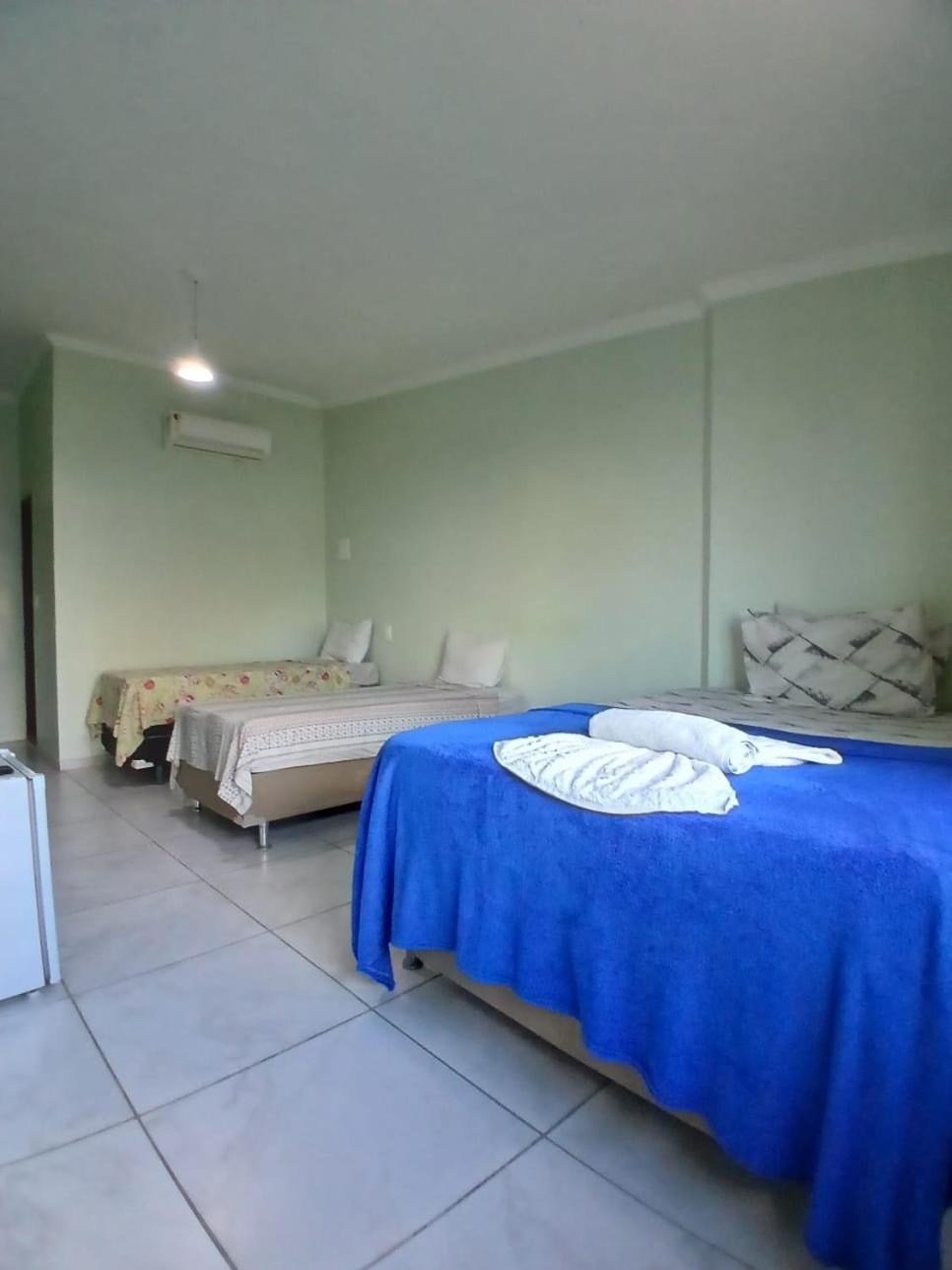 Pousada Aconchego Do Porto Pôrto das Galinhas Dış mekan fotoğraf