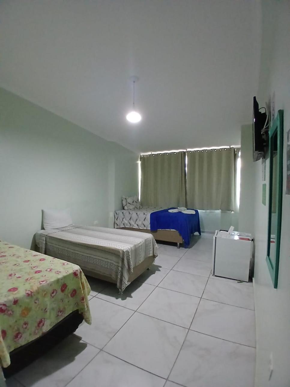 Pousada Aconchego Do Porto Pôrto das Galinhas Dış mekan fotoğraf
