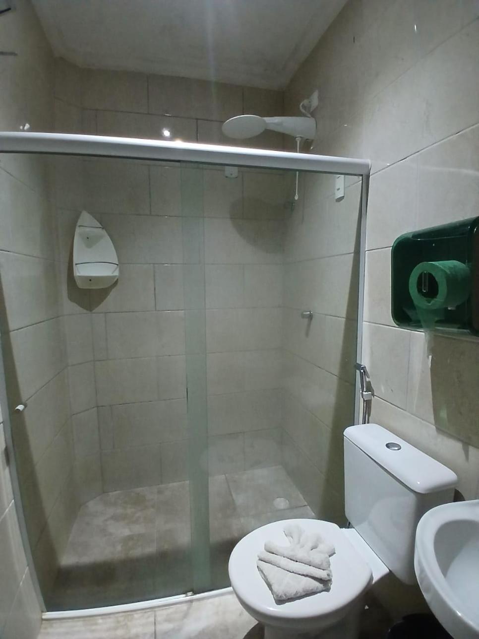 Pousada Aconchego Do Porto Pôrto das Galinhas Dış mekan fotoğraf