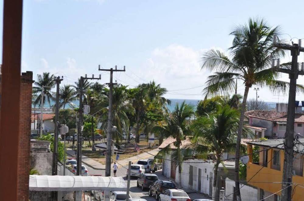 Pousada Aconchego Do Porto Pôrto das Galinhas Dış mekan fotoğraf